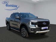 Ford Ranger 2024