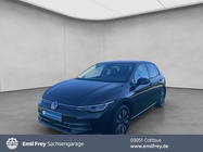 Volkswagen Golf 2025