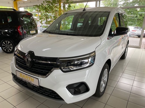 Renault Kangoo 2025