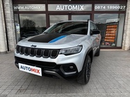Jeep Compass 2023
