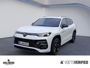 Volkswagen Tayron 2025