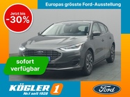 Ford Focus 2026