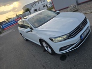Volkswagen Passat 2021