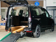 Volkswagen Caddy Maxi 2025
