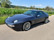 Porsche 928 1991
