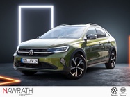 Volkswagen Taigo 2023