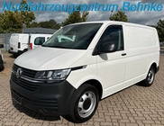 Volkswagen T6 2021