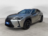 Lexus UX 2022