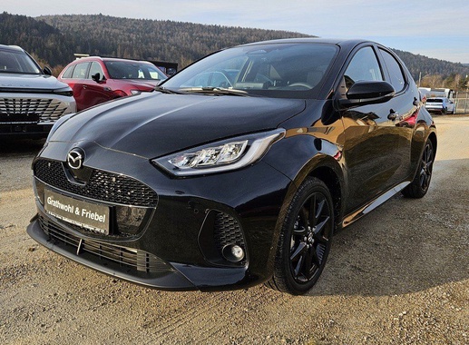 Mazda 2 2025