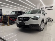 Opel Crossland 2019