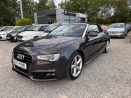 Audi A5 2012