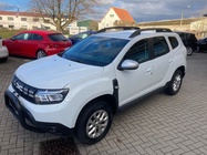 Dacia Duster 2022