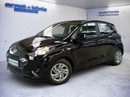 Hyundai i10 2025