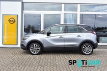 Opel Crossland 2020