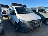 Mercedes-Benz Vito 2020