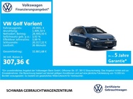 Volkswagen Golf 2025