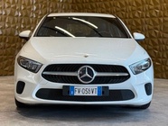 Mercedes-Benz A-Class 2019