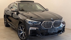 BMW X6 2019