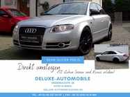 Audi A4 2005