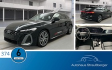 Audi A5 2025