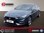 Seat Leon 2025