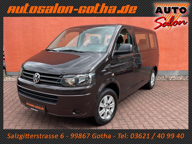 Volkswagen T5