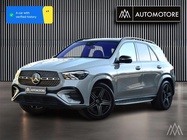 Mercedes-Benz GLE-Class 2024