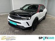 Opel Mokka 2022