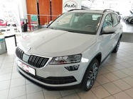 Skoda Karoq 2019
