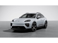 Porsche Macan 2024