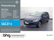 Volkswagen Touran 2025