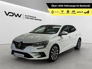 Renault Megane 2021