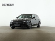 Mercedes-Benz C-Class 2026