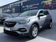 Opel Grandland 2021