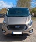 Ford Tourneo Custom 2020
