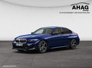 BMW 3 Series 2023