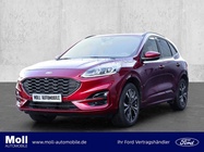 Ford Kuga 2022