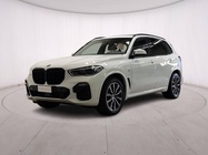 BMW X5 2021