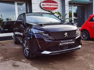 Peugeot 3008 2022