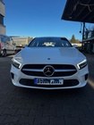 Mercedes-Benz A-Class 2019