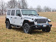 Jeep Wrangler 2023
