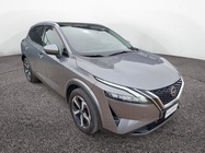 Nissan Qashqai 2023