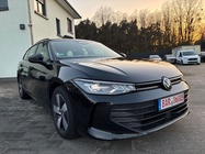 Volkswagen Passat 2024