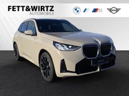 BMW X3 2026