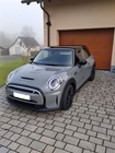 MINI Cooper 2022