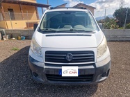 Fiat Scudo 2009