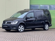 Volkswagen Caddy 2018