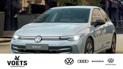 Volkswagen Golf 2026