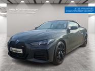 BMW 4 Series 2025