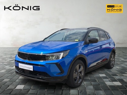 Opel Grandland 2023
